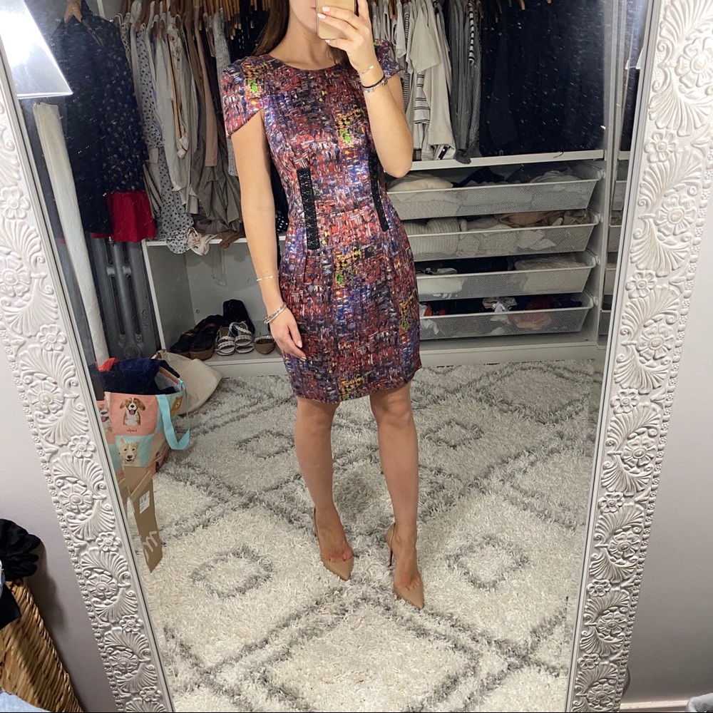 3.1 Philip Lim Silk Dress - Picture 7 of 8